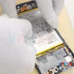 How to disassemble Realme 15T, Step 17/3