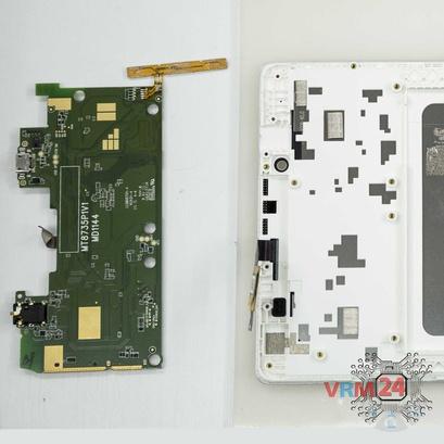 How to disassemble Lenovo Tab 2 A8-50, Step 18/3