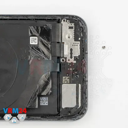 How to disassemble Huawei Pura 70, Step 10/2