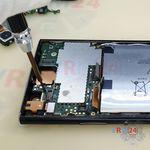 How to disassemble Sony Xperia XA2 Plus, Step 15/3