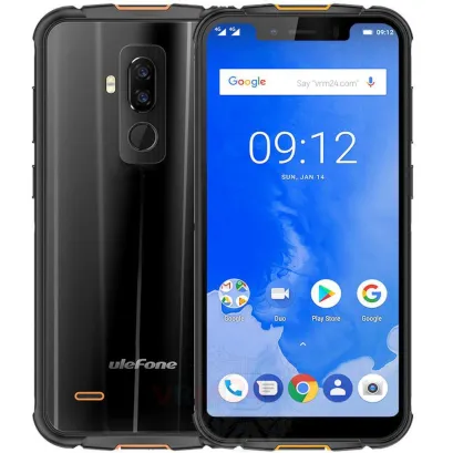 uleFone Armor 5