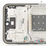 How to disassemble Samsung Galaxy A36 SM-A366, Step 18/1