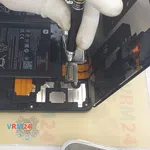 How to disassemble Xiaomi Pad 6, Step 3/3