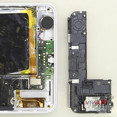 How to disassemble Huawei Honor 6 Plus, Step 4/2
