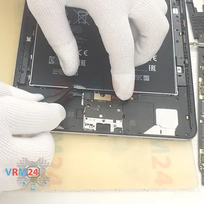 How to disassemble Xiaomi Pad 5, Step 20/3