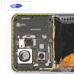 Como desmontar Xiaomi 13T Pro por si mesmo, Passo 6/1