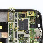 How to disassemble HTC Desire A8181, Step 7/2