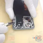 How to disassemble HONOR 200, Step 6/2