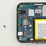 How to disassemble ZTE Speed, Step 8/2