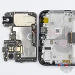 Cómo desmontar Xiaomi Redmi 9A, Paso 15/2