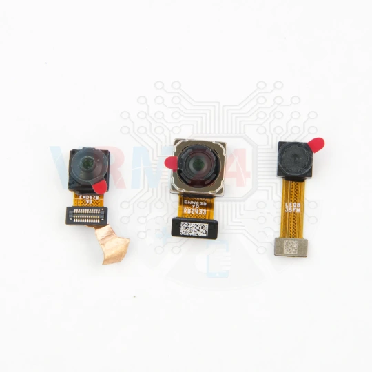Cameras