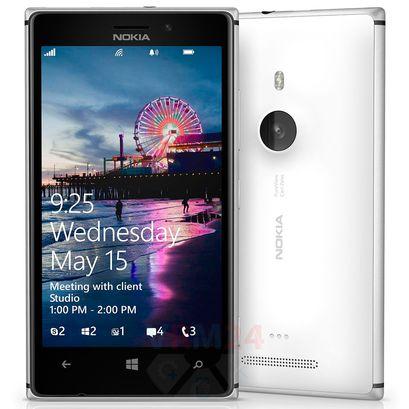 Nokia Lumia 925 RM-892