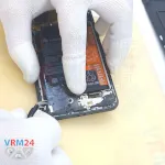 How to disassemble Huawei Nova 14 Pro, Step 14/2
