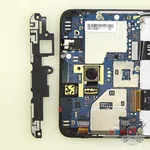 How to disassemble Xiaomi RedMi Note 4X, Step 11/2