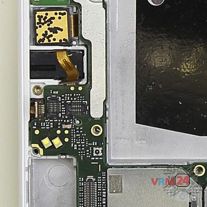 How to disassemble Huawei Honor 6 Plus, Step 10/3