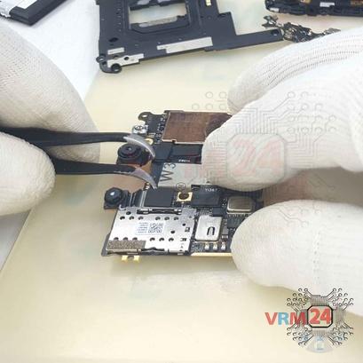 How to disassemble Lenovo Z5 Pro, Step 17/3