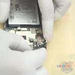 Как разобрать ZTE Blade V50 Design, Шаг 17/3