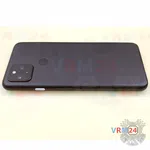 Como desmontar Google Pixel 4a por si mesmo, Passo 1/2