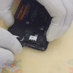 Как разобрать Xiaomi 13 Pro, Шаг 9/3