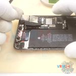 How to disassemble Apple iPhone 11 Pro Max, Step 10/4