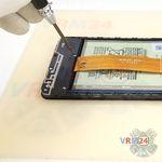 Cómo desmontar Samsung Galaxy A02 SM-A022, Paso 7/3