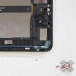 How to disassemble Samsung Galaxy Tab A 10.1'' (2016) SM-T585, Step 13/2