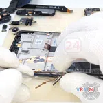 How to disassemble Xiaomi POCO X3, Step 17/4