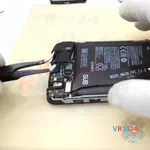 Cómo desmontar Xiaomi Redmi Note 10, Paso 8/3