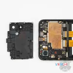 How to disassemble Samsung Galaxy A04 SM-A045, Step 5/2
