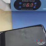 Cómo desmontar Honor 90, Paso 3/3