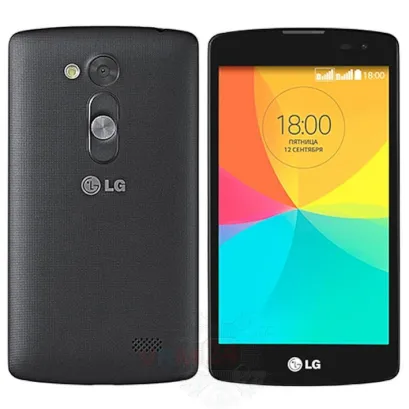 LG L Fino D295