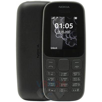 Nokia 105 TA-1010