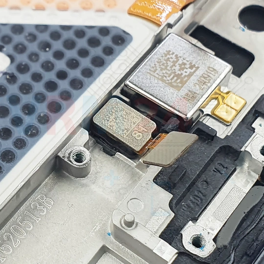 Fingerprint sensor
