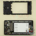 How to disassemble Micromax Canvas 5 Lite Q462, Step 4/2
