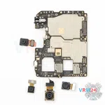 How to disassemble Xiaomi POCO X5, Step 18/2