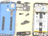 Cómo desmontar Xiaomi Redmi 10A