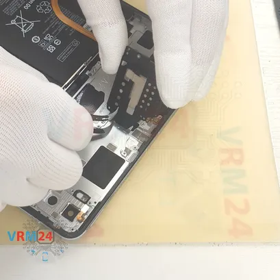 How to disassemble Xiaomi Pad 5, Step 21/3