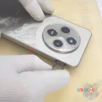 Как разобрать Xiaomi POCO C75, Шаг 2/4