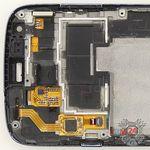 How to disassemble Samsung Galaxy Core GT-i8262, Step 10/2