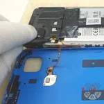 How to disassemble Xiaomi Redmi 10A, Step 5/3