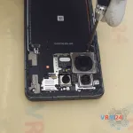 Как разобрать Xiaomi 13 Pro, Шаг 4/3