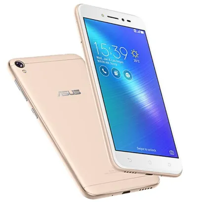 Asus ZenFone Live ZB501KL