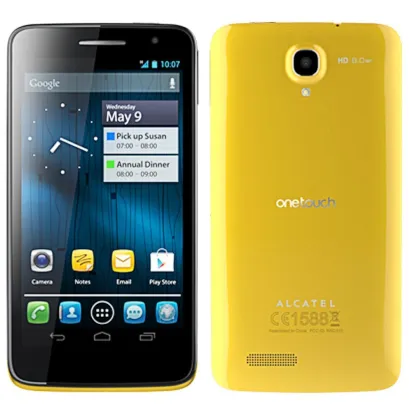 Alcatel OT Scribe HD 8008D