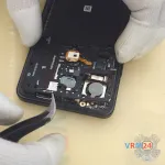 Cómo desmontar Xiaomi 14T Pro, Paso 6/3