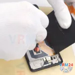 How to disassemble Xiaomi Redmi Note 14 Pro, Step 14/4
