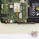 How to disassemble Acer Liquid Z200, Step 6/3