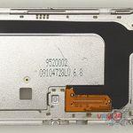 How to disassemble Nokia C6 RM-612, Step 12/3