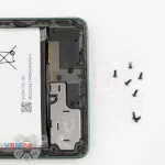 Как разобрать Tecno Pova 6, Шаг 6/2