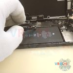 How to disassemble Apple iPhone 12, Step 7/3