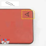 How to disassemble Asus Zenfone 10, Step 2/1